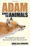 Adam Names the Animals