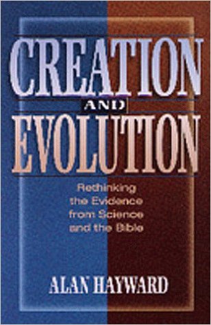 Creation and Evolution