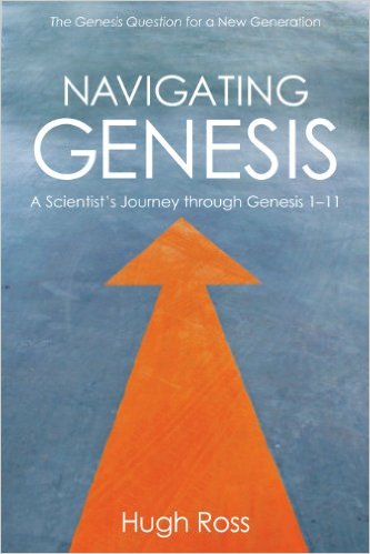 Navigating Genesis