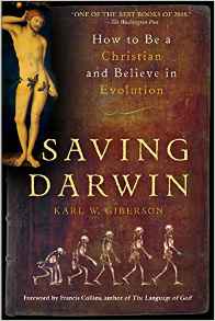 Saving Darwin