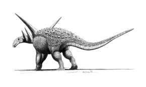 Sauropelta